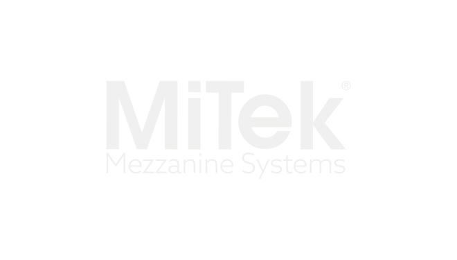 MiTek celebrates ten years in the mezzanine industry