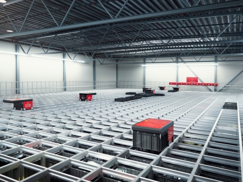 Precision Under Pressure – MiTek at Cheb, Czechia