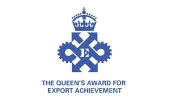 Queen's Award for Export Achievement