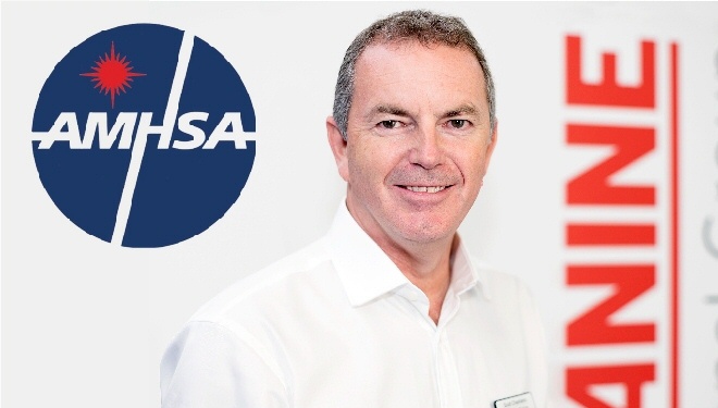 AMHSA appoints Scott Chambers as President