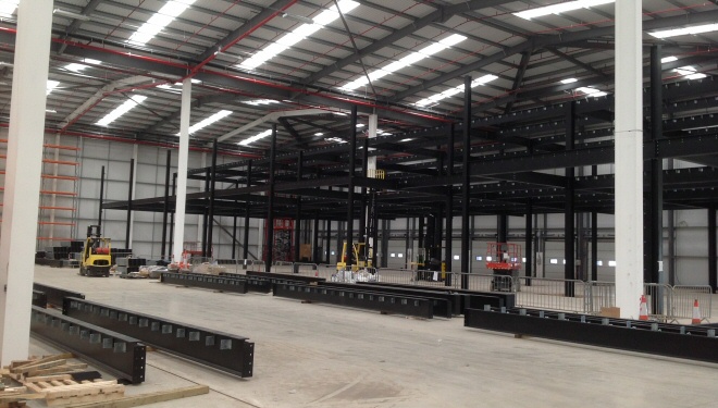 Mezzanine Expertise Secures Savings