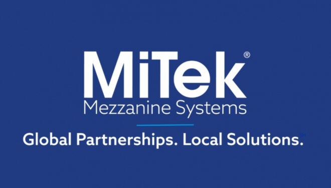 MiTek forms first Global Mezzanine Business