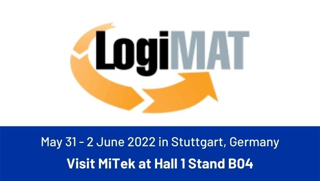MiTek to exhibit at LogiMAT for the first time