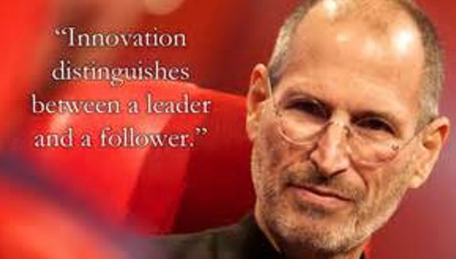 Only those who innovate, truly lead