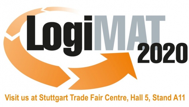 Robotics in the spotlight at LogiMAT